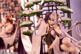 Оригинальная аниме фигурка «Azur Lane Ying Swei Snowy Pine's Warmth ver. 1/7 Complete Figure»