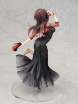 Оригинальная аниме фигурка «CAworks Rent-A-Girlfriend Chizuru Mizuhara Party dress ver. 1/7 Complete Figure»