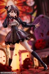 Оригинальная аниме фигурка «KDcolle KONOSUBA:ANEXPLOSION on this wonderful world! Megumin gothic lolita dress ver. 1/7 Complete Figure»