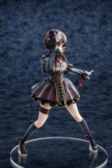 Оригинальная аниме фигурка «KDcolle KONOSUBA:ANEXPLOSION on this wonderful world! Megumin gothic lolita dress ver. 1/7 Complete Figure»