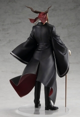 Оригинальная аниме фигурка «POP UP PARADE Mahoutsukai no Yome SEASON2 Elias Ainsworth L size Complete Figure»