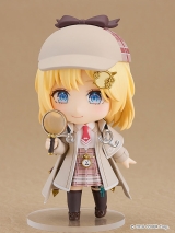 Оригинальная аниме фигурка «Nendoroid Hololive Production Watson Amelia»