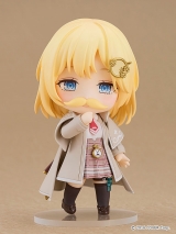 Оригинальная аниме фигурка «Nendoroid Hololive Production Watson Amelia»