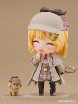 Оригинальная аниме фигурка «Nendoroid Hololive Production Watson Amelia»