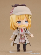 Оригинальная аниме фигурка «Nendoroid Hololive Production Watson Amelia»