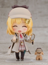 Оригинальная аниме фигурка «Nendoroid Hololive Production Watson Amelia»