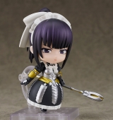 Оригинальная аниме фигурка «Nendoroid Overlord IV Narberal Gamma»