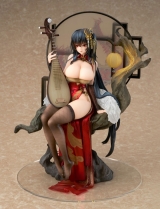 Оригинальная аниме фигурка «Azur Lane Taiho Phoenix's Spring Song Ver. 1/7 Complete Figure»