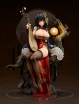 Оригинальная аниме фигурка «Azur Lane Taiho Phoenix's Spring Song Ver. 1/7 Complete Figure»