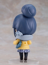 Оригинальная аниме фигурка «Nendoroid Yuru Camp Rin Shima Uniform Ver.»