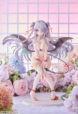 Оригинальная аниме фигурка «Tamano Kedama Original Character Pure Succubus Liz Normal Version 1/6 Complete Figure»