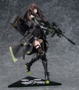 Оригинальная аниме фигурка «Girls' Frontline M4A1 MOD3 1/7 Complete Figure»