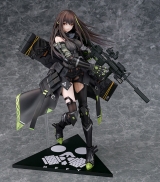 Оригинальная аниме фигурка «Girls' Frontline M4A1 MOD3 1/7 Complete Figure»