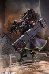 Оригинальная аниме фигурка «Girls' Frontline M4A1 MOD3 1/7 Complete Figure»