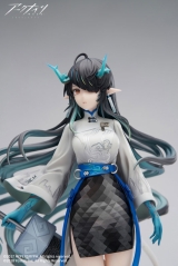 Оригинальная аниме фигурка «Arknights Dusk Ukiyo no Kaze VER. 1/7 Complete Figure»