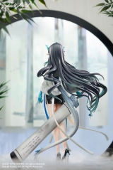 Оригинальная аниме фигурка «Arknights Dusk Ukiyo no Kaze VER. 1/7 Complete Figure»