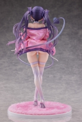 Оригинальная аниме фигурка «Sayu Ayuma "Koakuma Riasu" 1/6 Complete Figure»