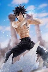 Оригинальная аниме фигурка «"FAIRY TAIL" Final Series Gray Fullbuster 1/8 Complete Figure»