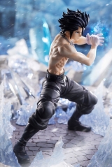 Оригинальная аниме фигурка «"FAIRY TAIL" Final Series Gray Fullbuster 1/8 Complete Figure»