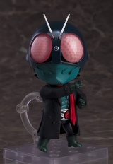 Оригинальная аниме фигурка «Nendoroid Shin Kamen Rider Kamen Rider»