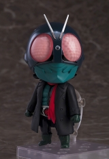 Оригинальная аниме фигурка «Nendoroid Shin Kamen Rider Kamen Rider»