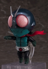 Оригинальная аниме фигурка «Nendoroid Shin Kamen Rider Kamen Rider»