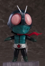 Оригинальная аниме фигурка «Nendoroid Shin Kamen Rider Kamen Rider»