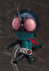 Оригинальная аниме фигурка «Nendoroid Shin Kamen Rider Kamen Rider»