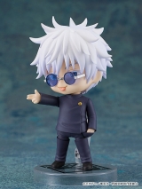 Оригинальная аниме фигурка «Nendoroid Jujutsu Kaisen Satoru Gojo: Tokyo Jujutsu High School Ver»