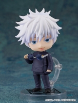 Оригинальная аниме фигурка «Nendoroid Jujutsu Kaisen Satoru Gojo: Tokyo Jujutsu High School Ver»