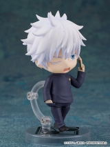 Оригинальная аниме фигурка «Nendoroid Jujutsu Kaisen Satoru Gojo: Tokyo Jujutsu High School Ver»