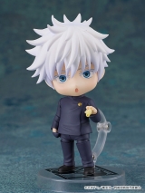 Оригинальная аниме фигурка «Nendoroid Jujutsu Kaisen Satoru Gojo: Tokyo Jujutsu High School Ver»