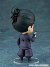 Оригинальная аниме фигурка «Nendoroid Jujutsu Kaisen Suguru Geto: Tokyo Jujutsu High School Ver»