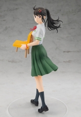 Оригинальная аниме фигурка «POP UP PARADE Suzume no Tojimari Suzume Iwato Complete Figure»