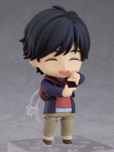 Оригинальная аниме фигурка «Nendoroid BANANA FISH Eiji Okumura»