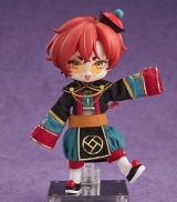 Оригинальная аниме фигурка «Nendoroid Doll Chinese-Style Jiangshi Twins: Garlic»