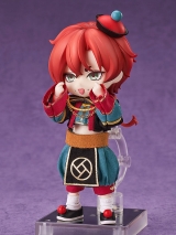 Оригинальная аниме фигурка «Nendoroid Doll Chinese-Style Jiangshi Twins: Garlic»