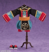 Оригинальная аниме фигурка «Nendoroid Doll Chinese-Style Jiangshi Twins: Garlic»