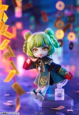 Оригинальная аниме фигурка «Nendoroid Doll Chinese-Style Jiangshi Twins: Ginger»