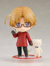 Оригинальная аниме фигурка «Nendoroid Anime "Hetalia World Stars" Canadai»