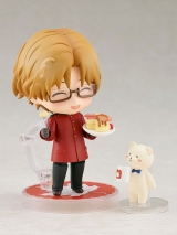 Оригинальная аниме фигурка «Nendoroid Anime "Hetalia World Stars" Canadai»