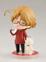 Оригинальная аниме фигурка «Nendoroid Anime "Hetalia World Stars" Canadai»