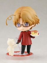 Оригинальная аниме фигурка «Nendoroid Anime "Hetalia World Stars" Canadai»