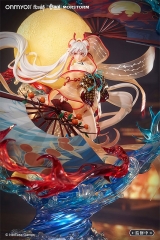 Оригинальная аниме фигурка «Onmyoji Shiranui Li Huo Jin Wu Ver. 1/5 Complete Figure»