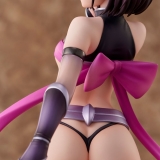 Оригинальная аниме фигурка «Ayakashi Triangle Suzu Kanade Harainin Shozoku ver. Complete Figure»