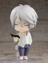 Оригинальная аниме фигурка «Nendoroid Psycho-Pass Shogo Makishima»