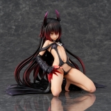 Оригинальная аниме фигурка «To Love-Ru Darkness Nemesis Darkness ver. 1/6 Complete Figure»