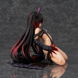 Оригинальная аниме фигурка «To Love-Ru Darkness Nemesis Darkness ver. 1/6 Complete Figure»