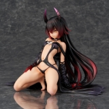 Оригинальная аниме фигурка «To Love-Ru Darkness Nemesis Darkness ver. 1/6 Complete Figure»