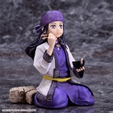 Оригинальная аниме фигурка «Golden Kamuy Asirpa Itadakimasu ver. 1/5 Complete Figure»